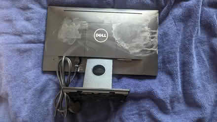 Photo of free Monitor/display (Sg5 1by) #2