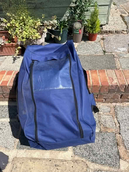 Photo of free Halfords Tent (sleeps6) (Eltham SE9) #1