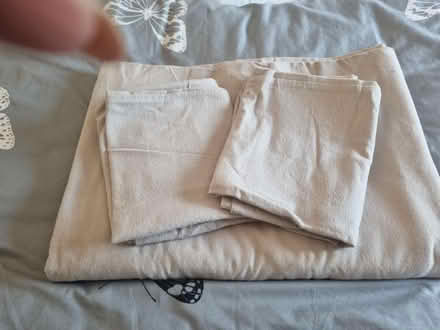 Photo of free Single Duvet Set (CT11) #1