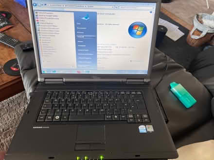 Photo of free Laptop (Royal Leamington Spa CV32) #2