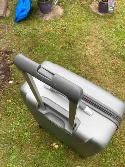 Photo of free Large suitcase with wheels (Filton BS34) #4