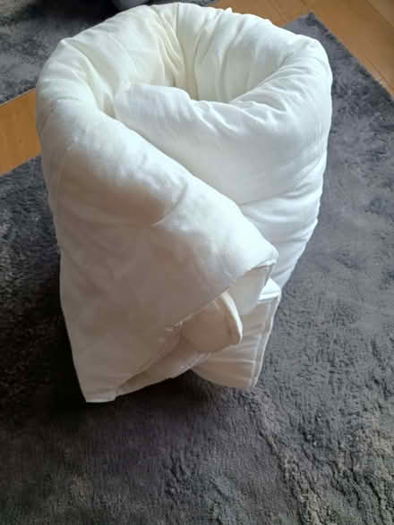 Photo of free Single duvet (Netherfield, Kendal LA9) #1