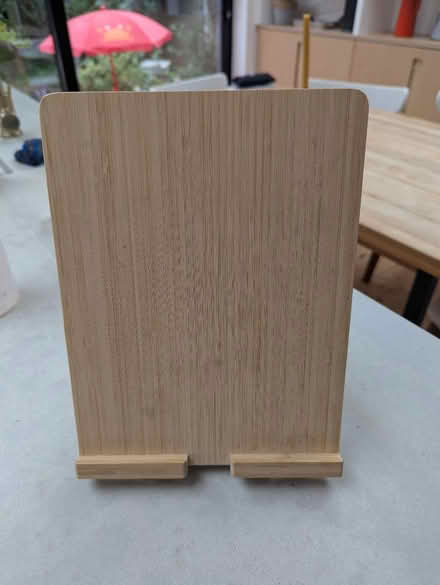Photo of free Tablet/phone stand (E17) #2