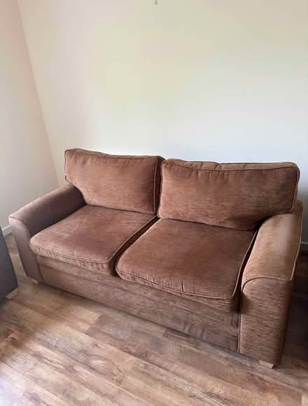 Photo of free Comfortable Sofa & Armchair (Ringsend) #2