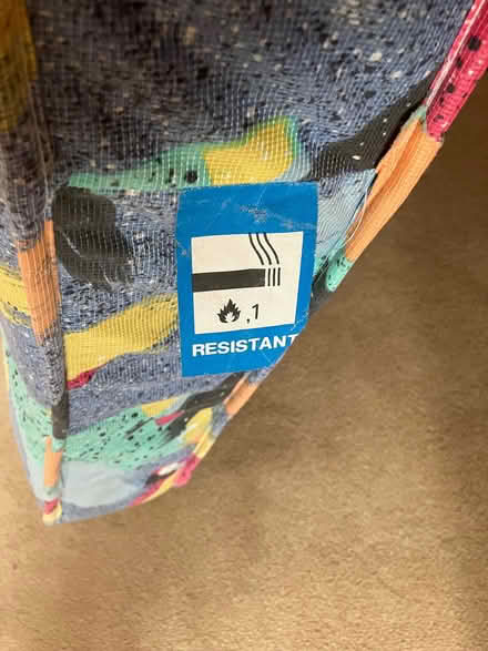 Photo of free 2’6” bed + new mattress and protector (Lymington SO41) #3