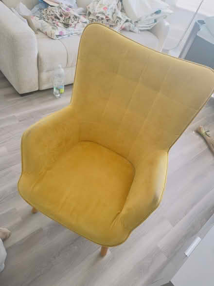 Photo of free Arm Chair (Langdon Hills, SS16) #1