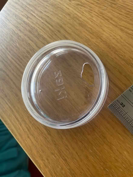Photo of free Zak cup lids (Kendal LA9) #4