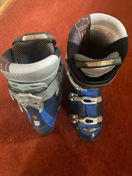 Photo of free Ski Boots x (Appleby-in-Westmorland CA16) #1
