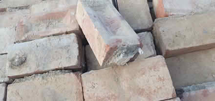 Photo of free 1930s style common bricks (Biggleswade) #1