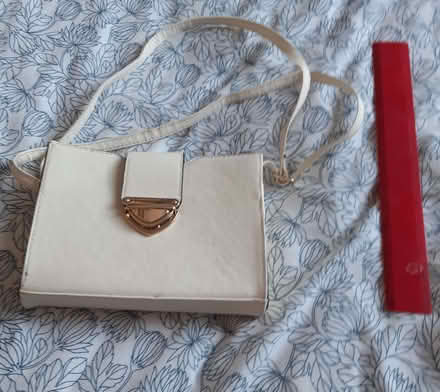 Photo of free 2 handbags (Wokingham RG40) #2