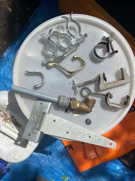 Photo of free DIY bits & bobs (BT10) #1
