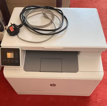 Photo of free Printer (AshingdonSS4) #1