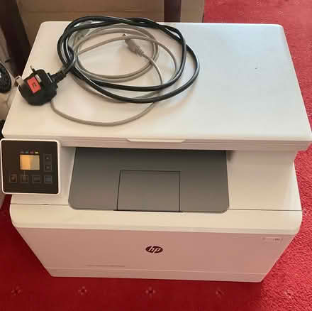 Photo of free Printer (AshingdonSS4) #1