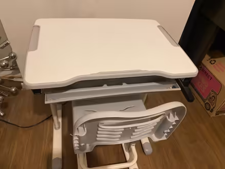 Photo of free Kids Studying Desk (Harold Hill RM3) #2