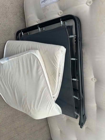 Photo of free Child bed and single bed (Bristol BS13) #3