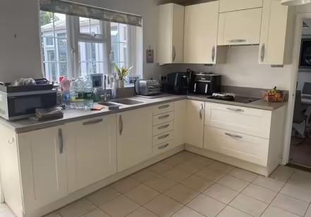 Photo of free Work top (Bushey nr Bushey Country Club) #1