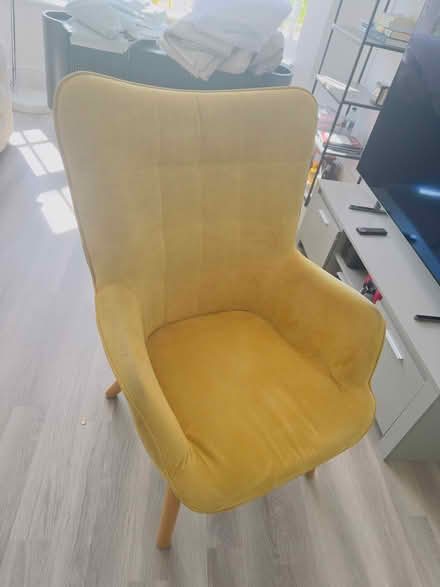 Photo of free Arm Chair (Langdon Hills, SS16) #2