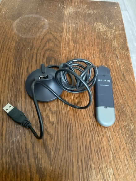 Photo of free Computer item (Northcourt OX14) #1