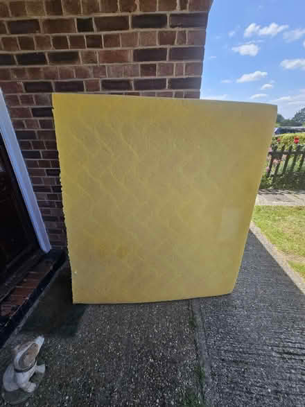 Photo of free Memory foam (Chelmsford CM1) #1