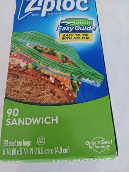 Photo of free Food items (60th cedar ave 19143) #3