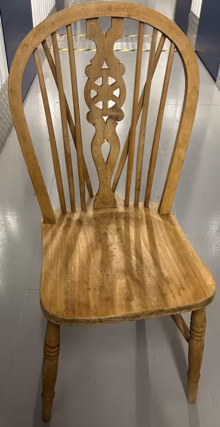 Photo of free Chairs (Watford WD24) #4