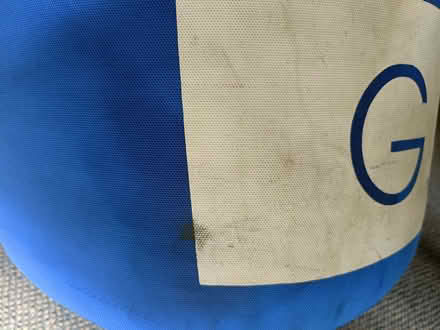 Photo of free Punching bag (Greystones S11) #2