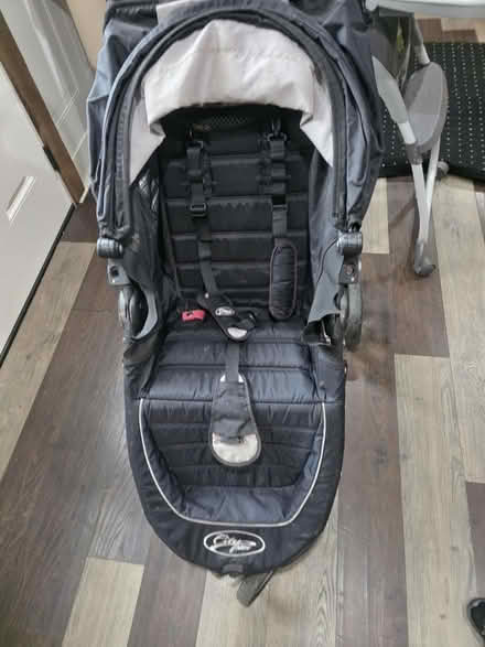 Photo of free Stroller (Randallstown) #1