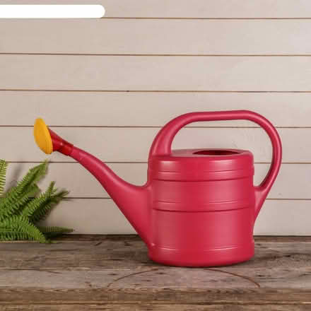 Photo of Watering can for garden (Eye,) #1