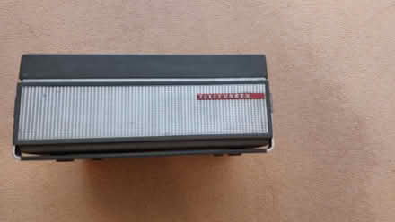 Photo of free Telefunken Vintage Tape Recorder (Cheylesmore Coventry) #2