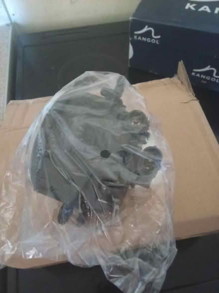 Photo of free Front Fog Light Citron C4 (MK4 Tattenhoe) #3