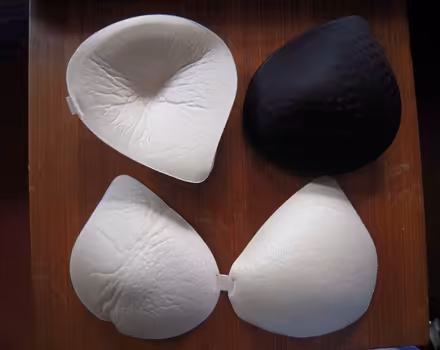 Photo of free Padded bra inserts (Maidenhead SL6) #1