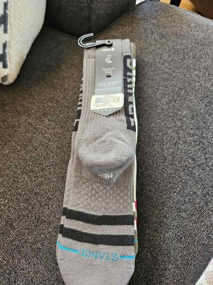 Photo of free Stance Baseball Socks (South San Francisco) #2
