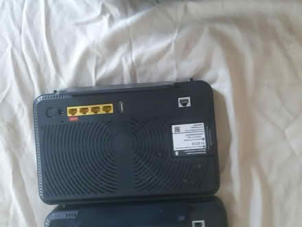 Photo of free ee two routers (Selhurst) #2