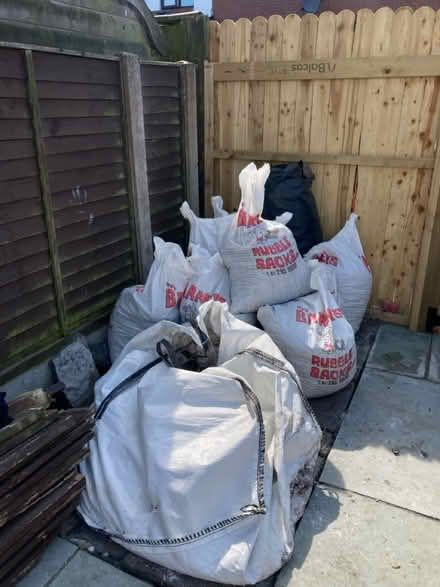 Photo of free Decorative Stone (Dublin) #2