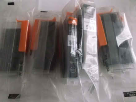 Photo of free ink cartridges (Bournes Green SS2) #2