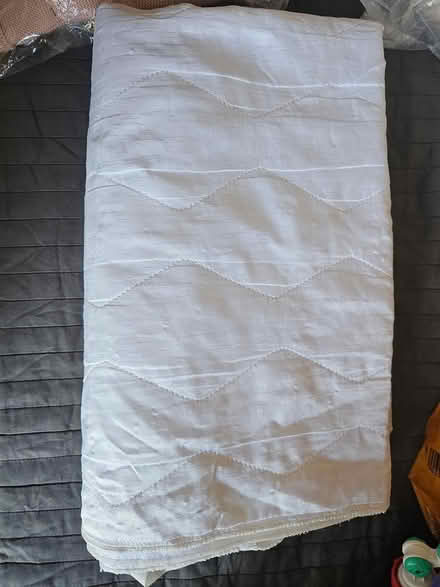 Photo of free Single Mattress Protector (SW16 (streatham common)) #1