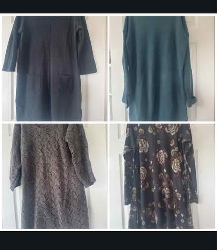 Photo of free Clothes bundle size 12 (GL3) #1