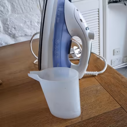 Photo of free Breville steam iron (Bear Flat) #1
