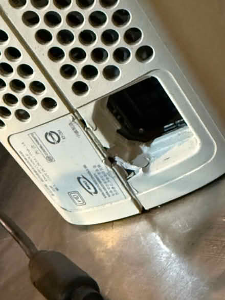 Photo of free Xbox 360 white (Bushwick) #4