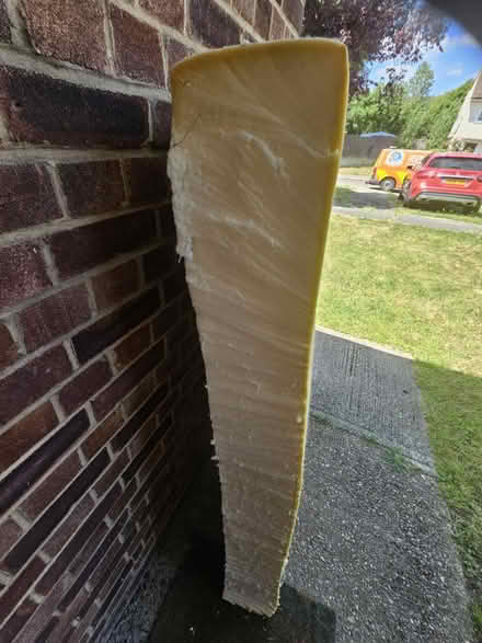 Photo of free Memory foam (Chelmsford CM1) #2