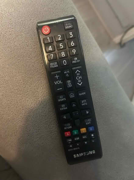 Photo of free TV (King’s Cross) #2