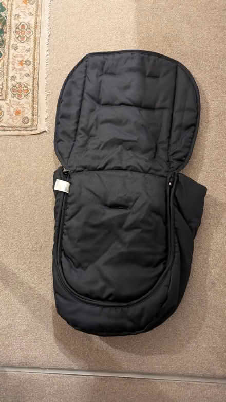 Photo of free Maxi Cosy Pram Footmuff (Bicester OX26) #1