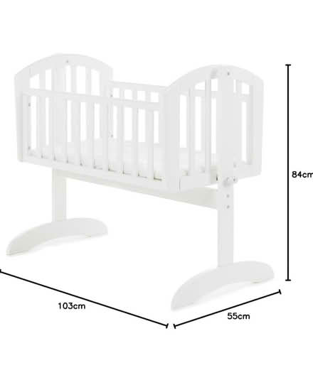 Photo of free New cradle (S118HG) #1