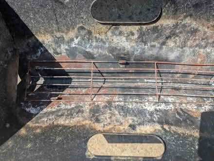Photo of free Small foldable bbq (Sheffield S12) #3