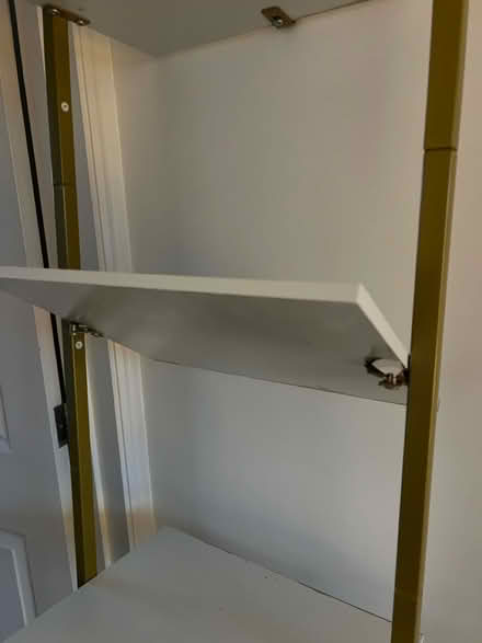 Photo of free Broken shelves (Bristol) #2