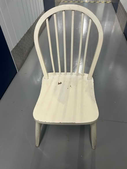 Photo of free Chairs (Watford WD24) #2