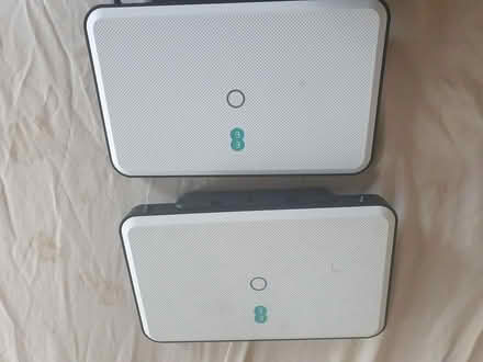 Photo of free ee two routers (Selhurst) #3