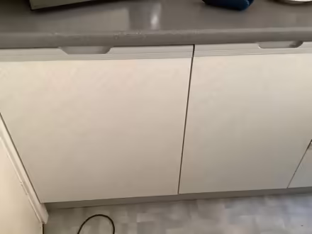 Photo of free Kitchen units x 6 (CO13) #3