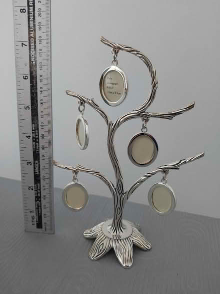 Photo of free Family Tree Photo Frame (Ealing Pitshanger W5) #3