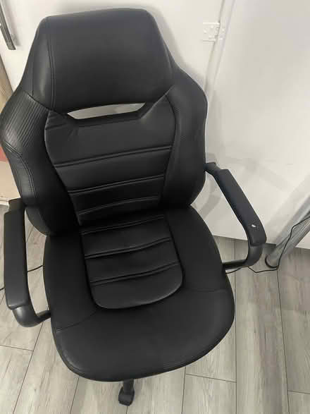 Photo of free Office Chair (E16 1LD) #1